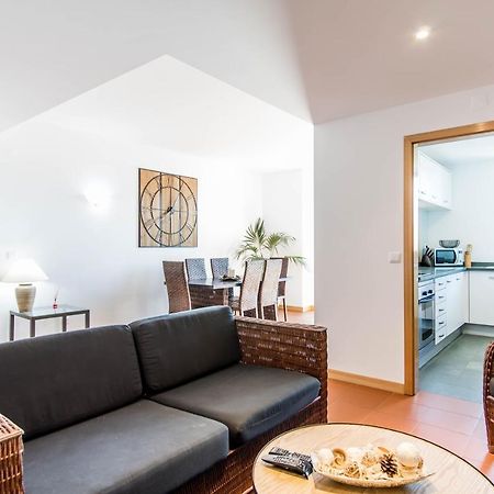 Superbe Appartement Spacieux Avec Terrasse Vue Piscine Vilamoura Exterior foto
