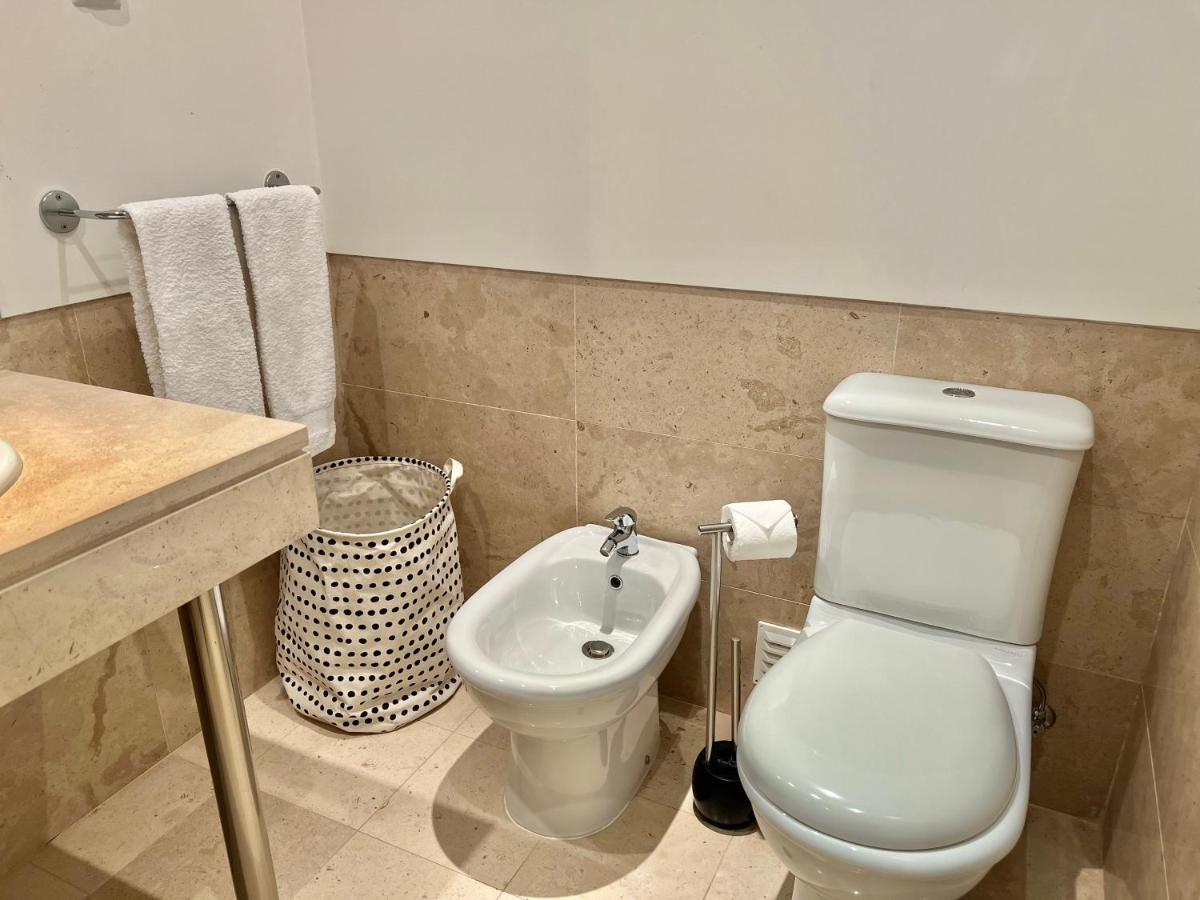 Superbe Appartement Spacieux Avec Terrasse Vue Piscine Vilamoura Exterior foto